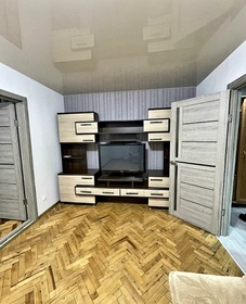 Двухкомнатная квартира по Львовской