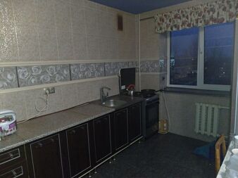Аренда 1-ой квартиры по Киевская