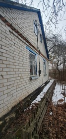 Дом в Кмитове за 12000$